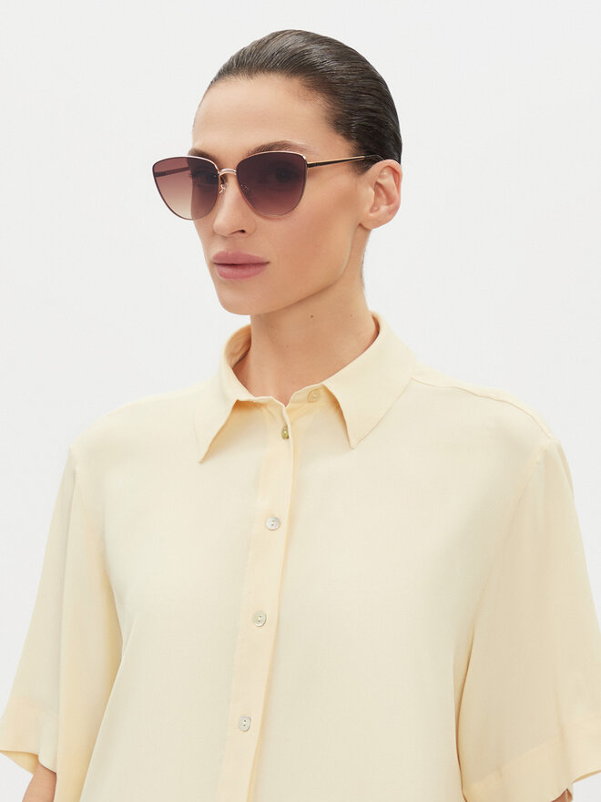 JENNY Gafas de sol JENNY 4WF-016-SS25 Oro