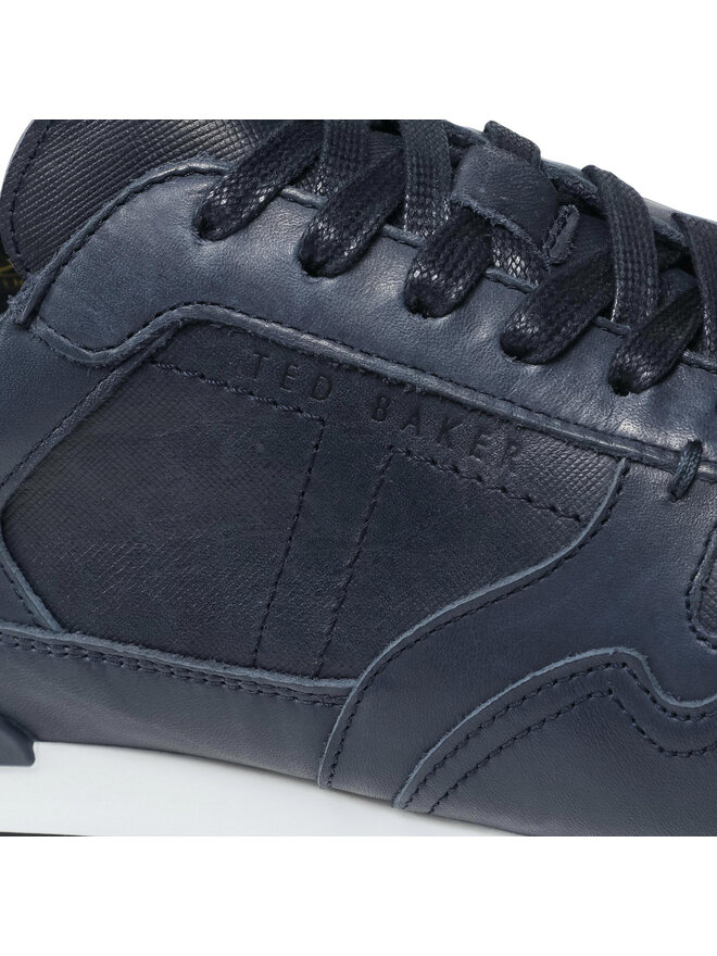 Ted Baker Сникърси Ted Baker Flowel 253057 Тъмносин