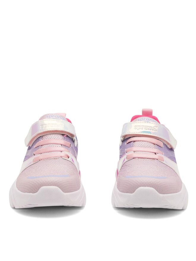 Sprandi Zapatillas Sprandi GLAM ROCK CP70-22757 Rosa