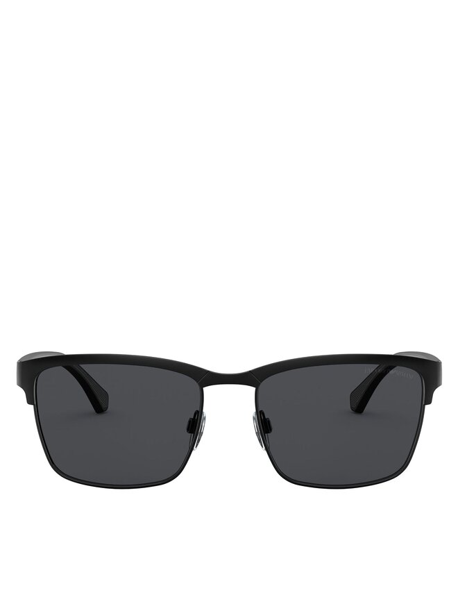 Emporio Armani Ochelari de soare Emporio Armani 0EA2087 301487 Gri