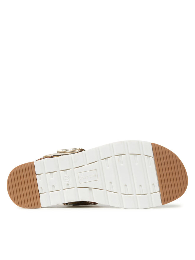 Jenny Fairy Sandalen Jenny Fairy WS5725-08 Goldfarben