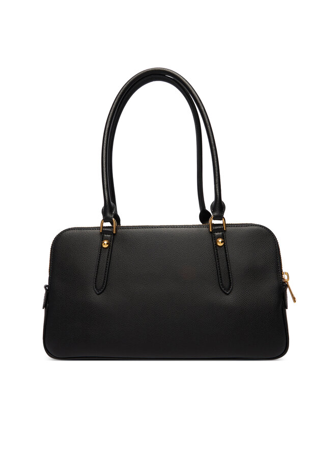 Furla Handtasche Furla Giulia M WB01871 BX0460 CN O6000 Schwarz