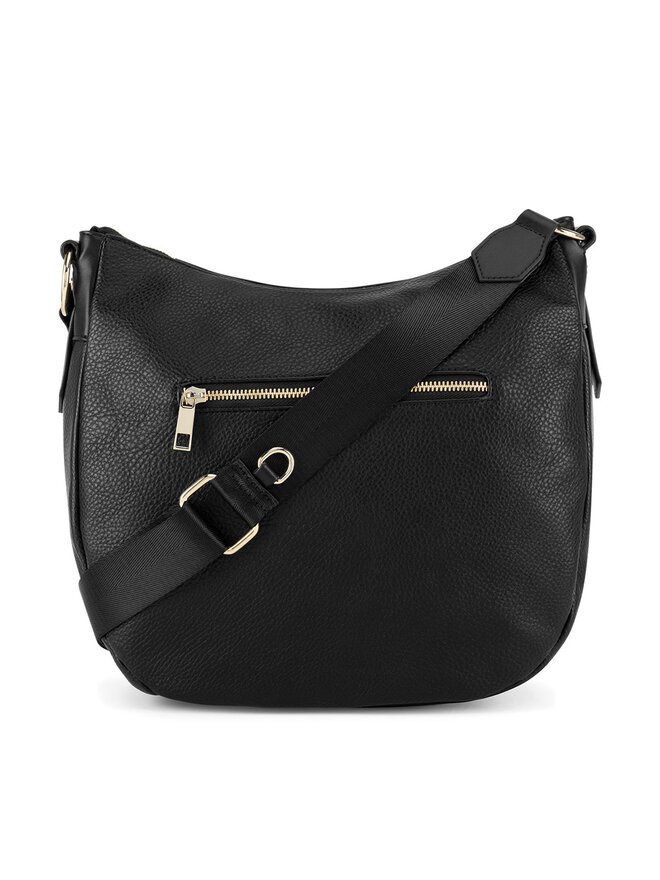 Lasocki Handtasche Lasocki LSK-X-002-07 Schwarz