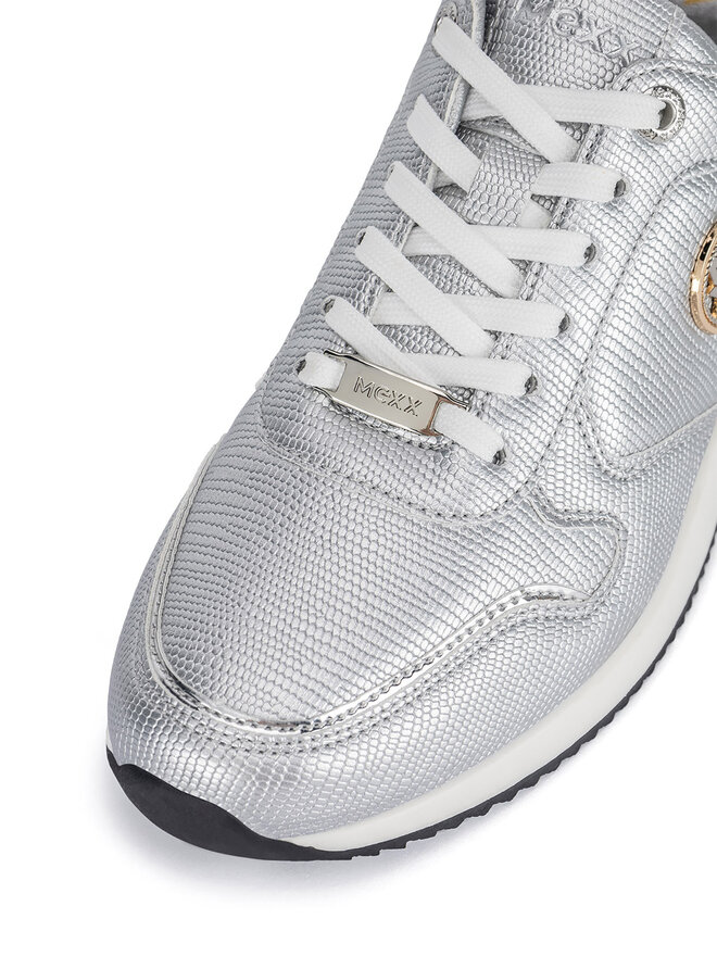 MEXX Sportcipők MEXX MI001008043W Ezüst