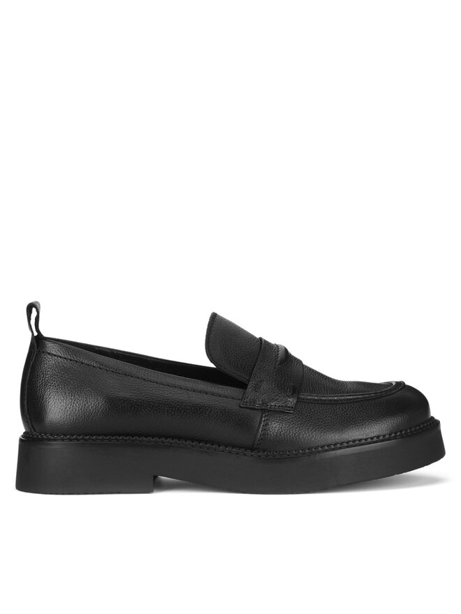 Lasocki Mocasini Lasocki WI23-TOSSIA-08 Negru