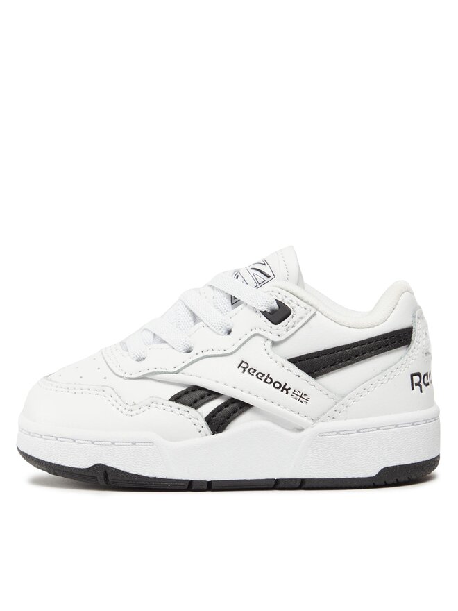 Reebok Sneakers Reebok BB 4000 II ID5169 Bianco