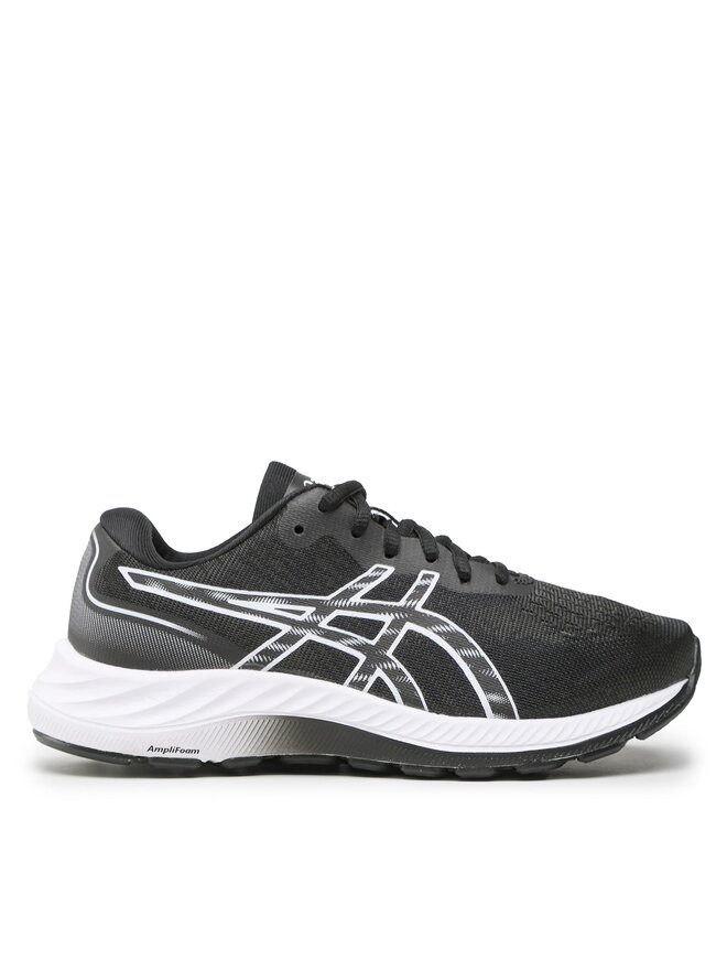 Asics Laufschuhe Asics Gel-Excite 9 1012B182 Schwarz