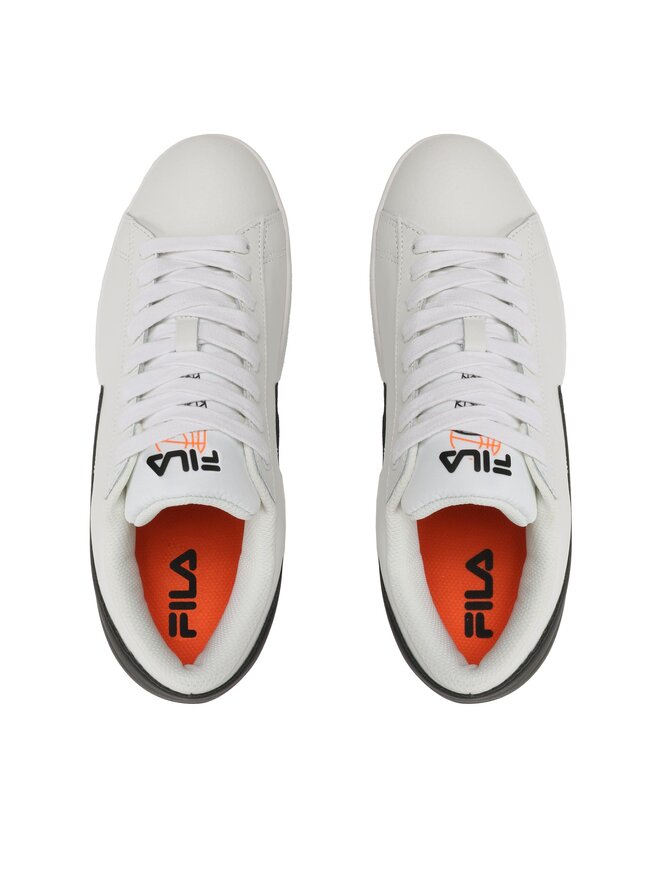 Fila Sportcipők Fila Highflyer L FFM0191.13036 Fekete