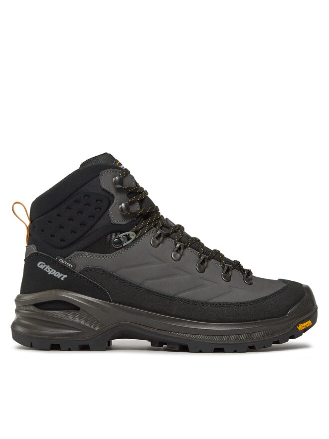 Grisport Trekkingschuhe Grisport 15205N21G Grau