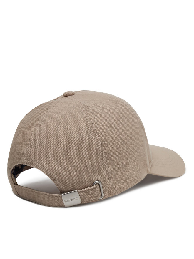 Barbour Šiltovka Barbour Lipton MHA0886BE11 Béžová