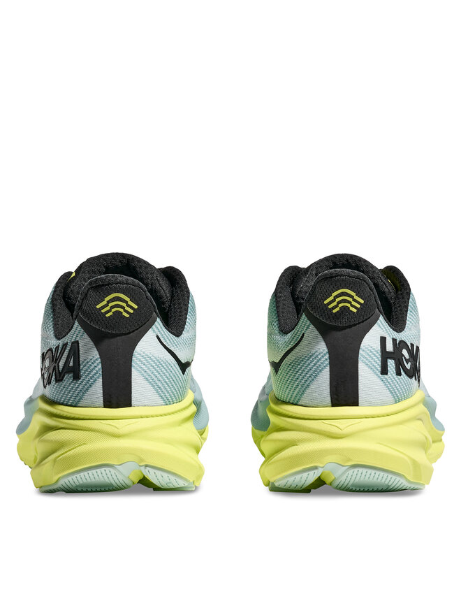 Hoka Scarpe running Hoka Clifton 9 1127895 Blu