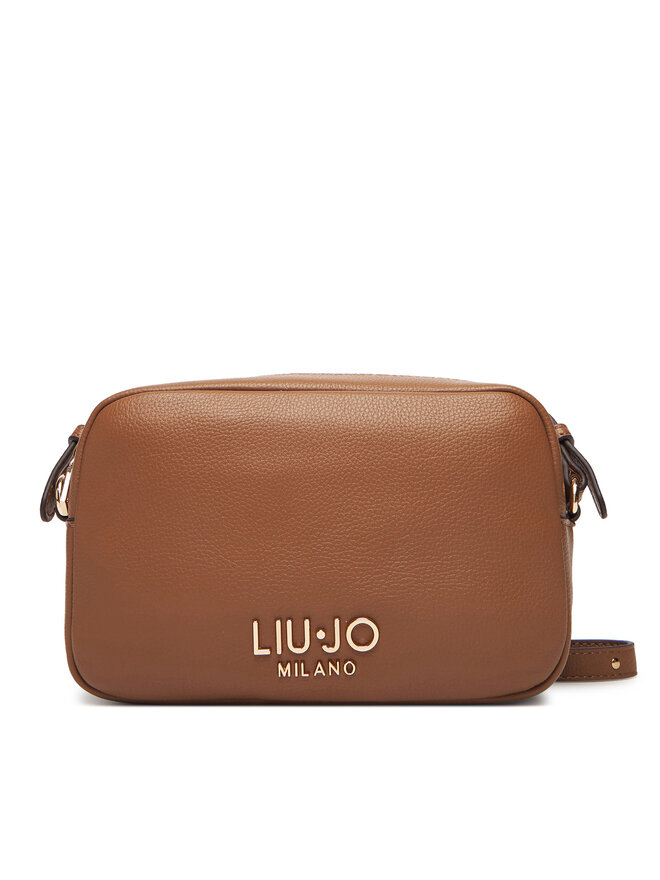 Liu Jo Сумка Liu Jo Ecs S Camera Case AF5137 E0058 Коричневий