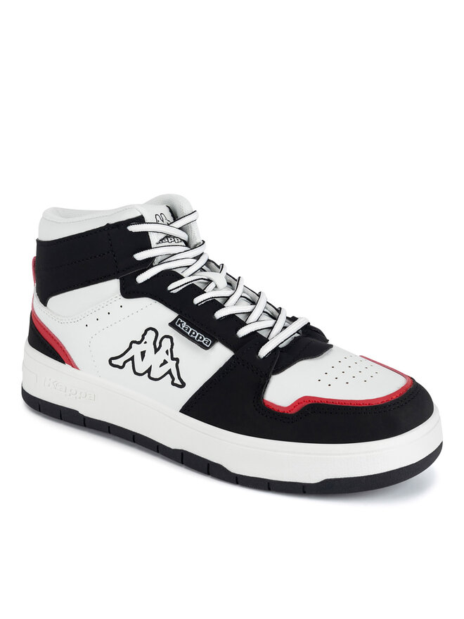 Kappa Sneakersy Kappa SS24-3C006(CH) Czarny
