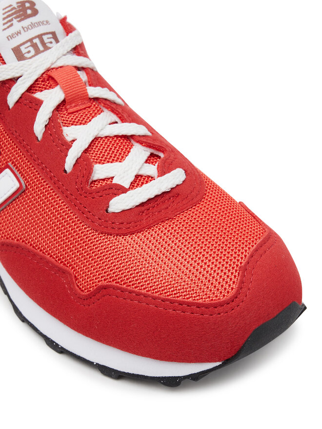 New Balance Sneakers New Balance GC515BR Roșu