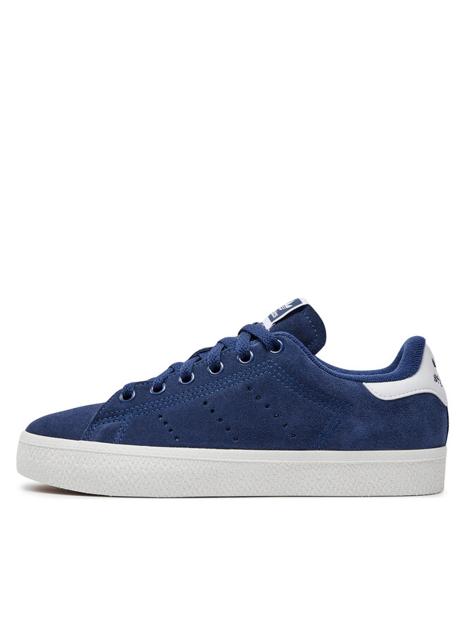 adidas Снікерcи adidas Stan Smith CS Mid IE0432 Голубий