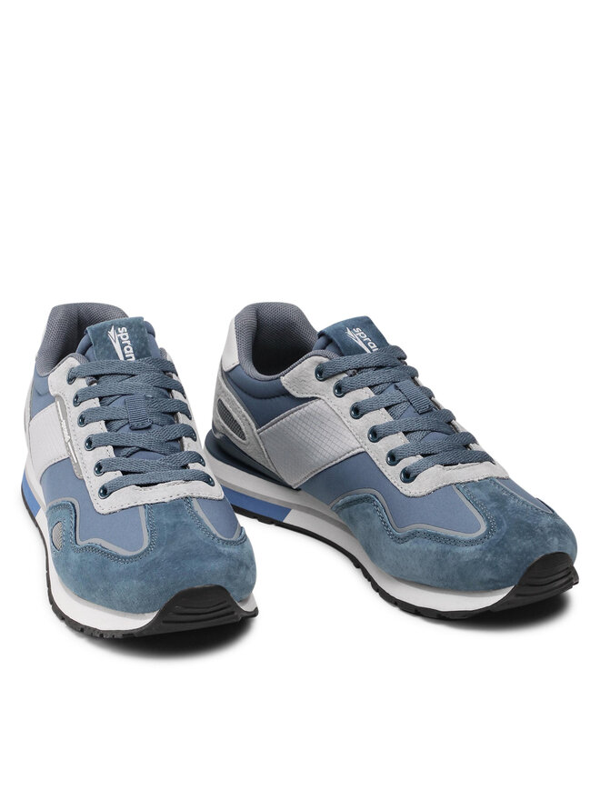 Sneakers Sprandi MP40-P8851 Dunkelblau | eschuhe.de