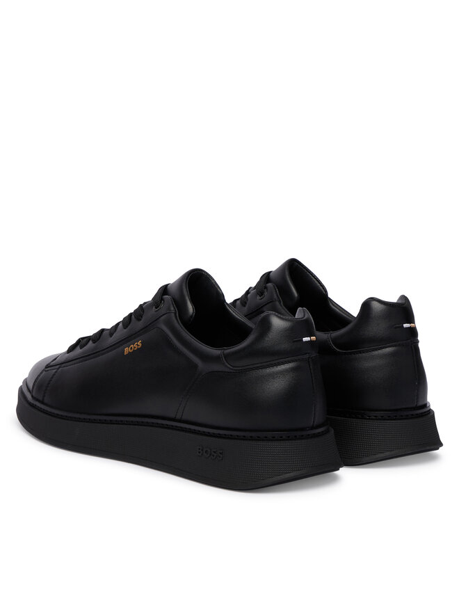 BOSS Sneakers BOSS Bulton 50568773 Schwarz