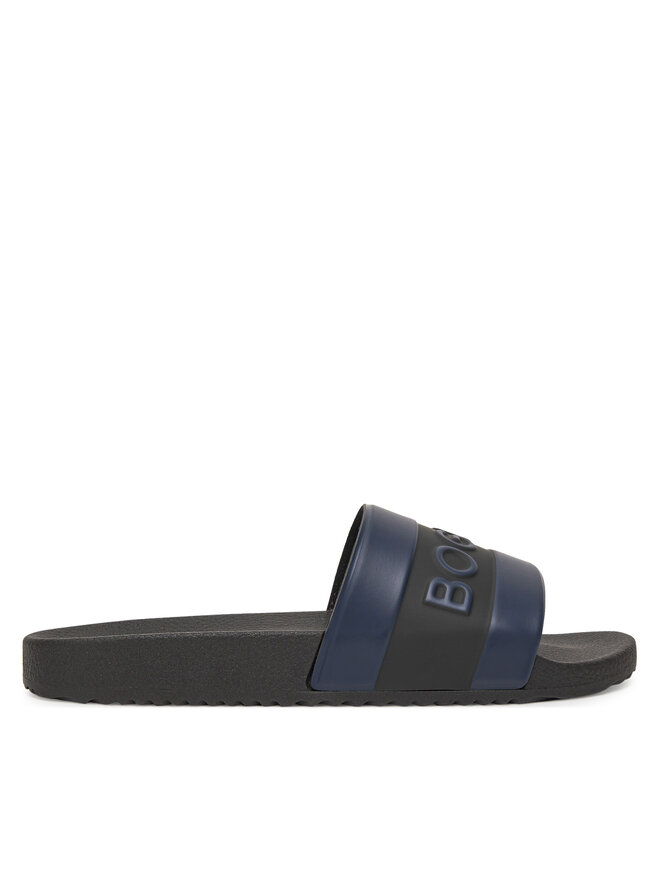 Bogner Şlapi Bogner Belize M 4 D 12526417 Negru