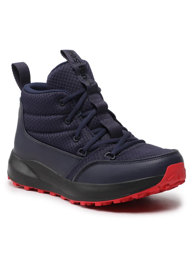 Rossignol Trekking čevlji Rossignol Rossi Resort RNLMC11 Mornarsko modra