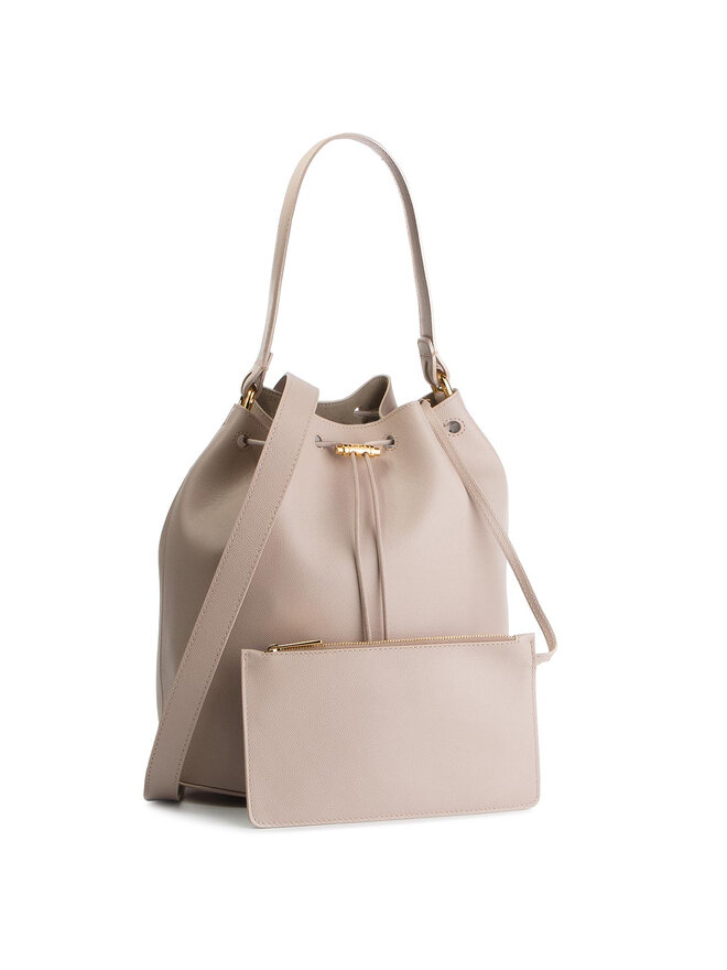 Furla Handtasche Furla Corona 1007816 B BUY0 Q26 Beige