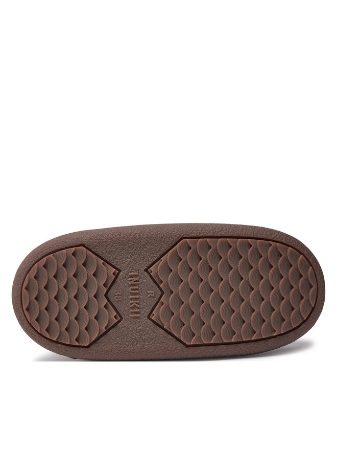 Inuikii Sniega zābaki Inuikii Classic 75101-007 Brūns