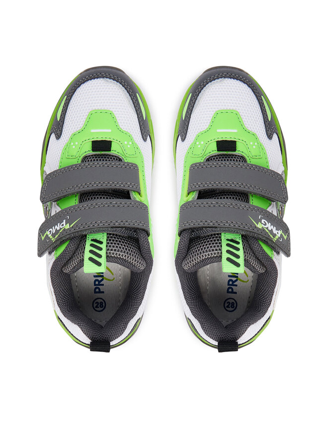 Primigi Снікерcи Primigi AVANT 1470100 Хакі
