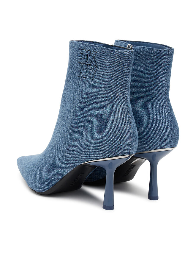 DKNY Ботильйони DKNY K3522709 Голубий
