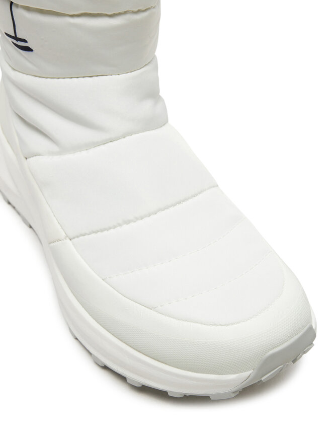Rossignol Μπότες Χιονιού Rossignol JCC Podium RNNW170 Λευκό