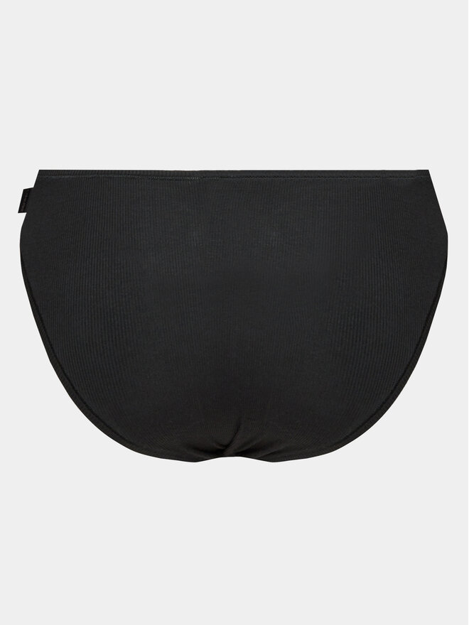 Calvin Klein Underwear Calvin Klein Underwear Набір з 3 пар класичних трусів 000QD5206E Кольоровий