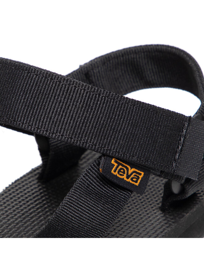 Teva Босоніжки Teva Original Universal Urban 1004010 Чорний