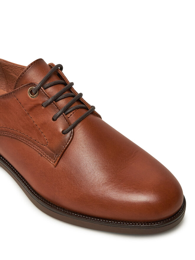 Pikolinos Oxfords Pikolinos W3C-4867 Καφέ