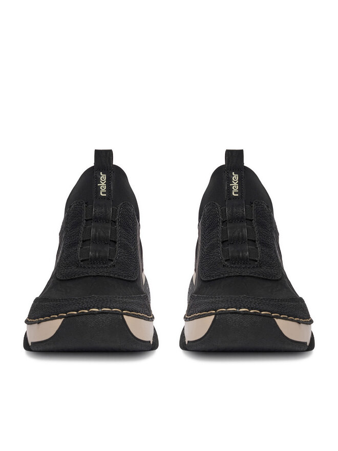 Rieker Sneakers Rieker CEO-45975-00 Schwarz
