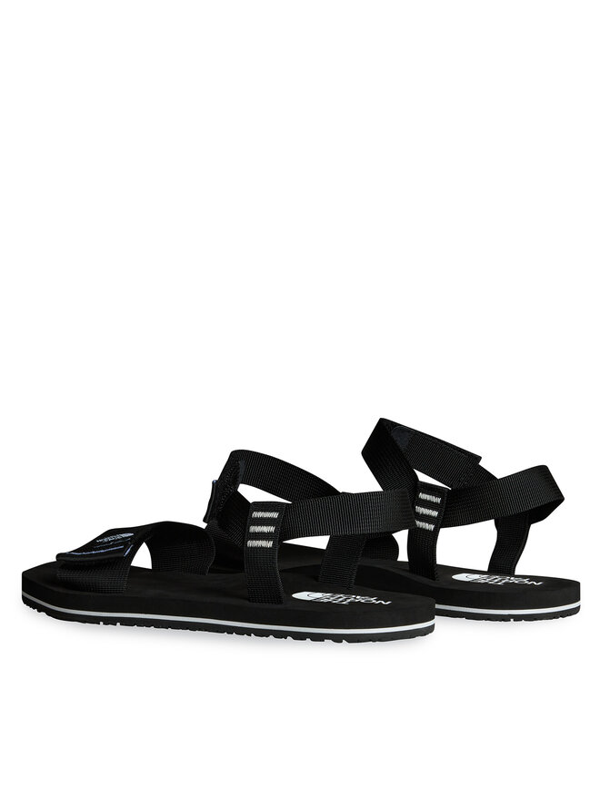 The North Face Sandalias The North Face Skeena  NF0A7W5WKX71 Negro