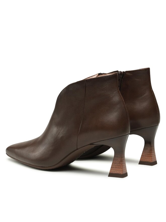 Hispanitas Botine Hispanitas Dalia-I23 HI233018 Maro