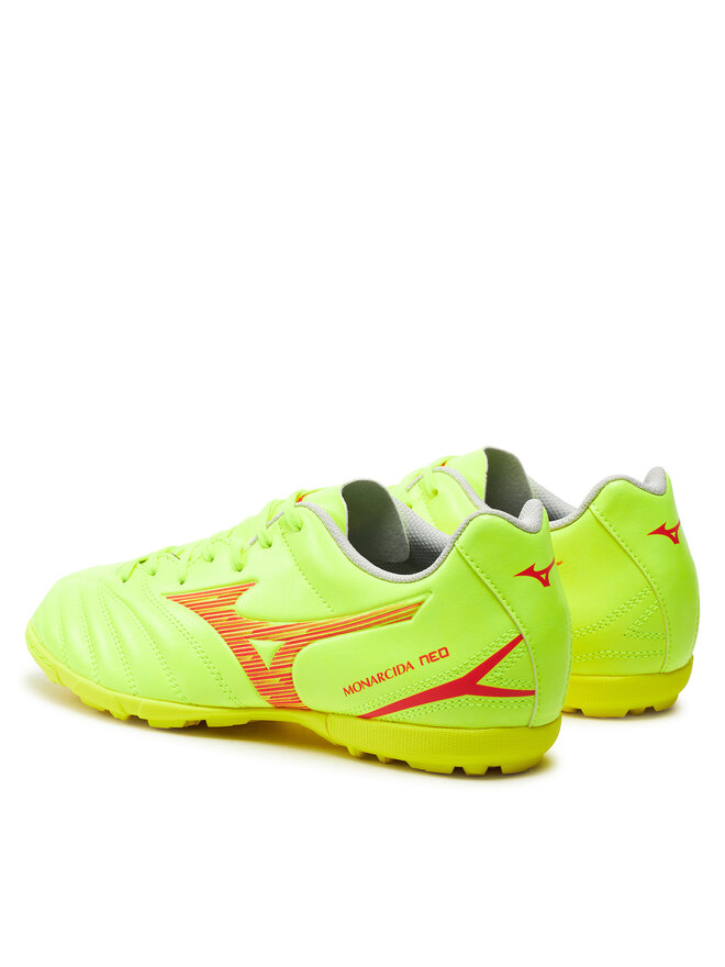 Mizuno Fußballschuhe Mizuno Monarcida Neo Iii Select As P1GD2425 Gelb