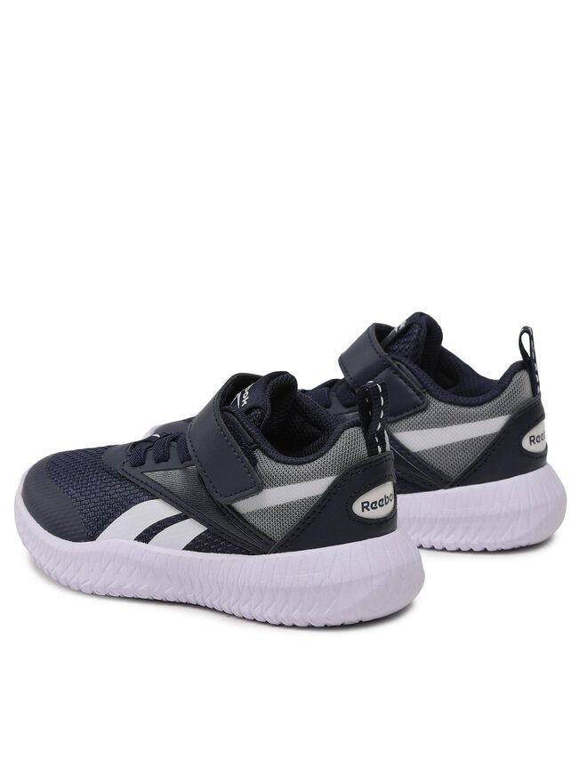 Reebok Buty halowe Reebok Flexagon Energy 3 HP4758 Granatowy