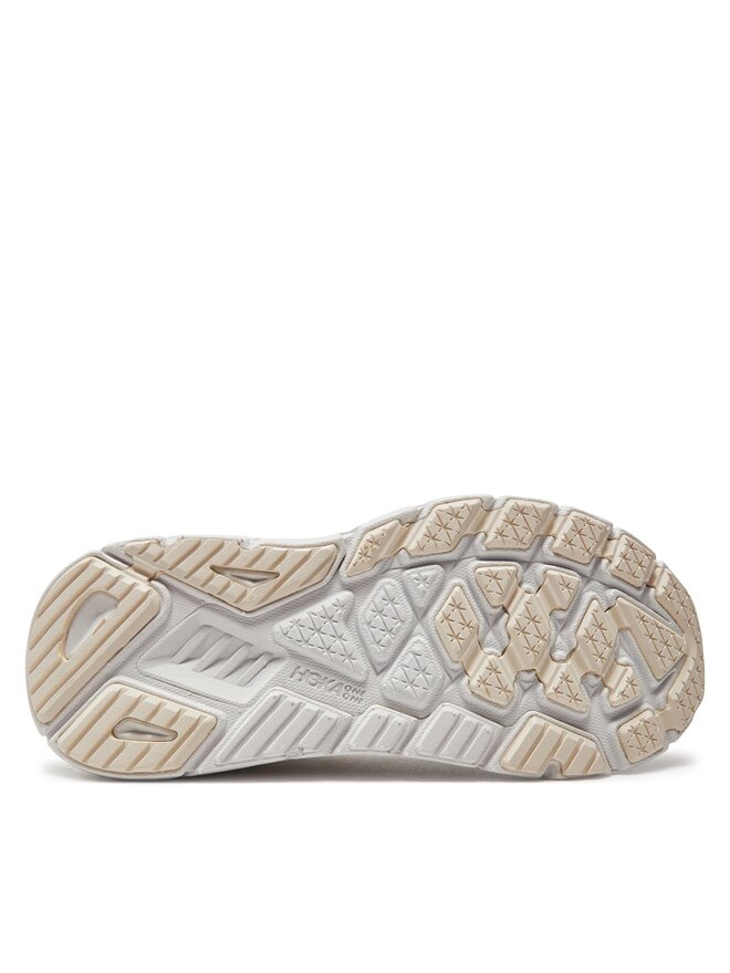 Hoka Pantofi pentru alergare Hoka Arahi 7 1147851 Alb