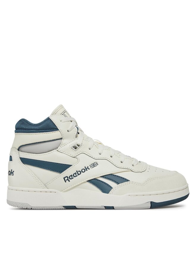 White high top reeboks on sale