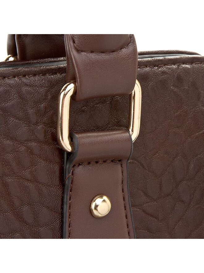 Jenny Fairy Handtasche Jenny Fairy Rc8695 Braun
