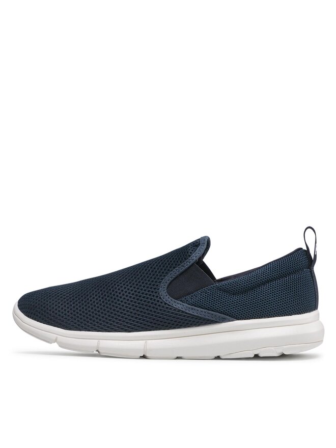 Helly Hansen Scarpe per sport acquatici Helly Hansen Ahiga Slip-On 11712_597 Blu scuro
