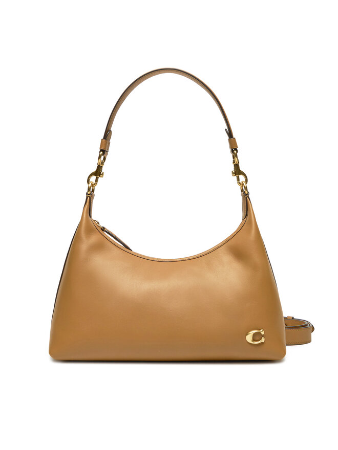 Coach Сумка Coach Juliet CR981 Коричневий