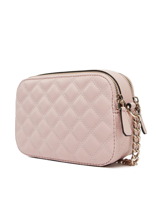 Guess Ročna torba Guess HWQG87 48140 Roza