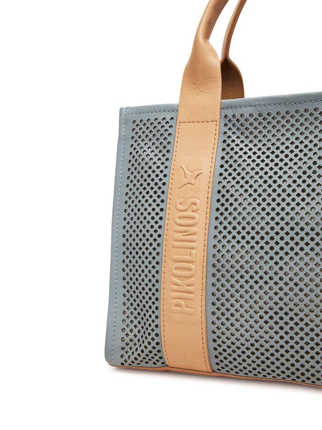 Pikolinos Handtasche Pikolinos WHA-376C1 Blau