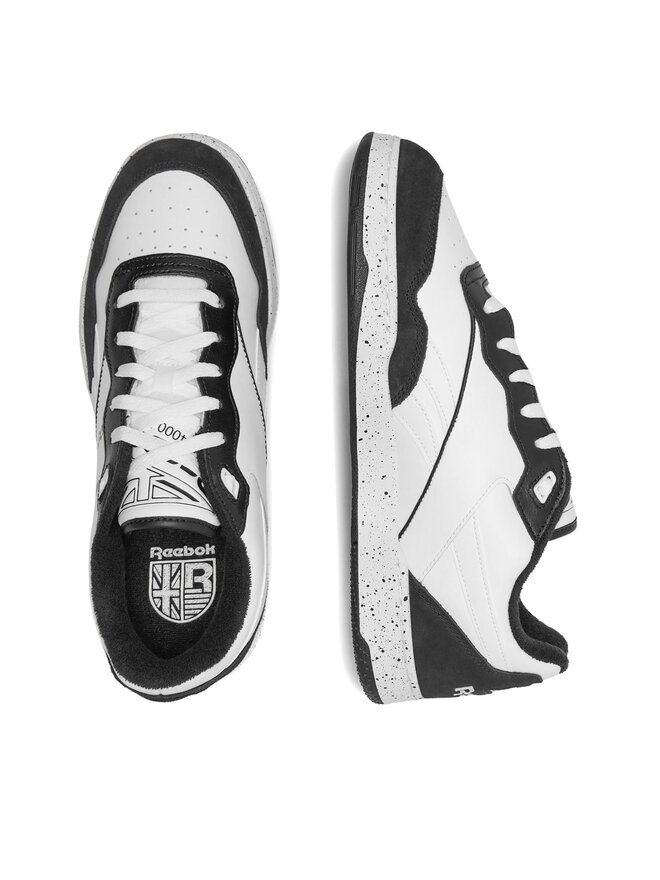 Reebok Sneakers Reebok BB 4000 II 100069796 Weiß