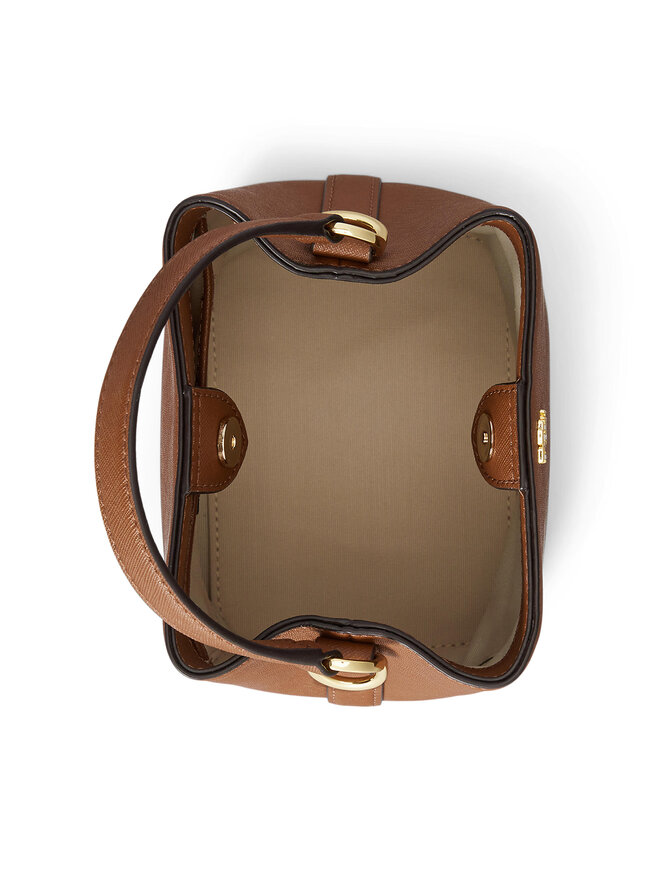 LAUREN RALPH LAUREN Τσάντα LAUREN RALPH LAUREN 431969365002 Καφέ