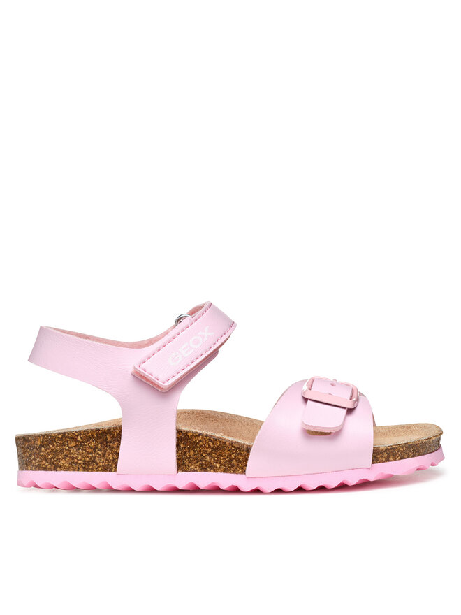 Geox Sandalias Geox J Adriel J028MC 000BC C8010 M Rosa