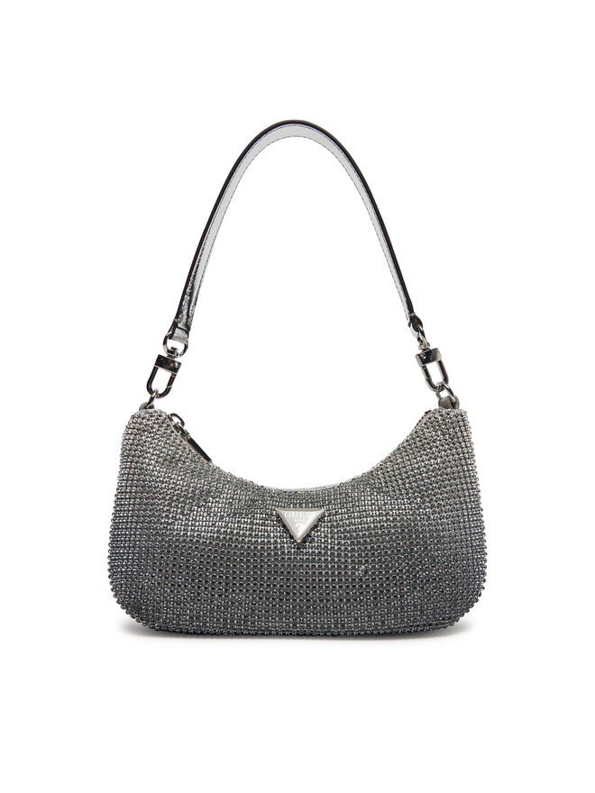 Guess Torebka Guess HWOY93 50720 Srebrny