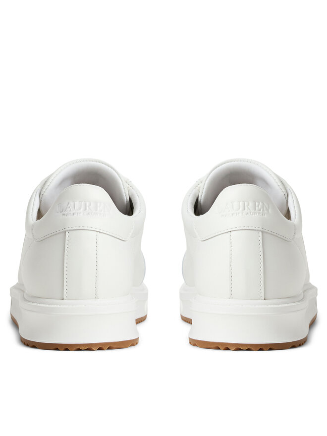 LAUREN RALPH LAUREN Sneakers LAUREN RALPH LAUREN Ainsley Sk Ltl 802959228001 Alb