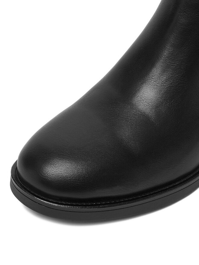 Clara Barson Botines Clara Barson CEO-WS6371-03 Negro