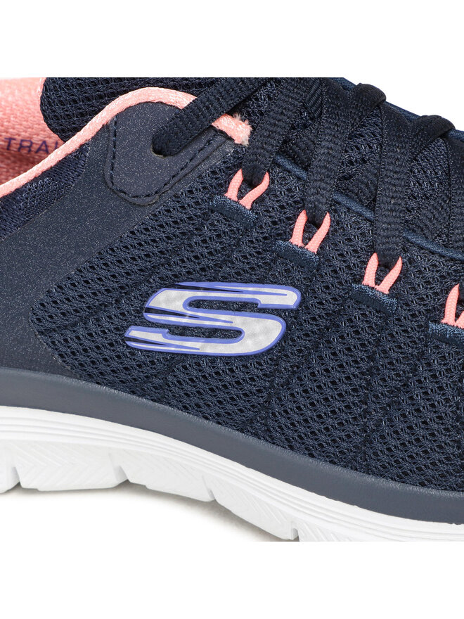 Skechers Αθλητικά Skechers Elegant Ways 149580 Σκούρο μπλε